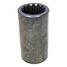 SEMIGIUNTO SCANALATO MANICOTTO