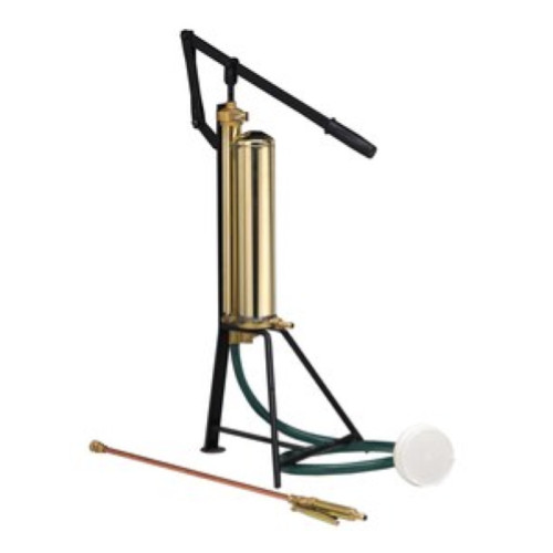 Pompa leva ottone per - pompa,