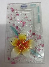 Piattino svuotatasche in vetro