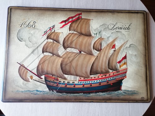 Quadro dipinto - , su