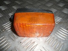 FRECCIA HONDA NS 125 F NS125 F 1986 USATA 2