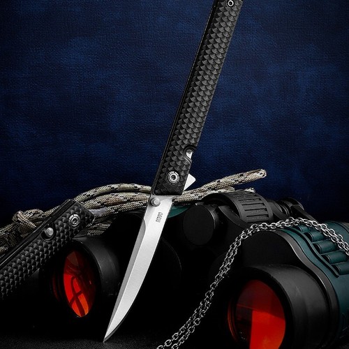 Coltello tattico lama - tattico,