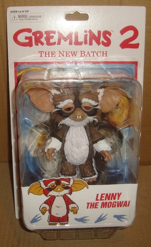 Gremlins scale action - gremlins,