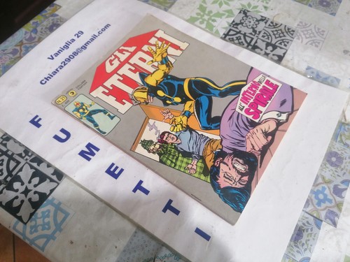 Gli eterni editoriale corno - editoriale,