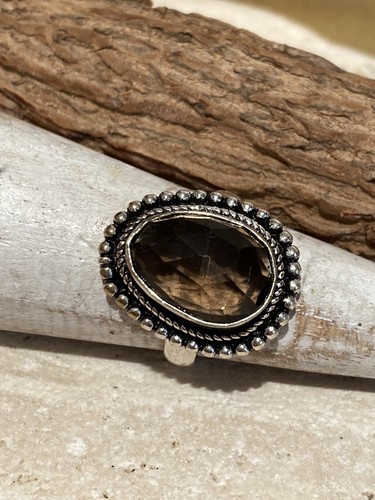 Anello regolabile metallo - regolabile,