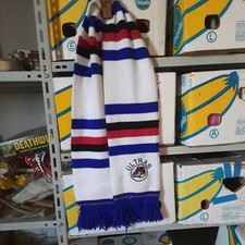Sciarpa Sampdoria Ultras ricamata 