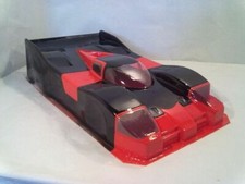 S0703 - Carrozzeria Body RC