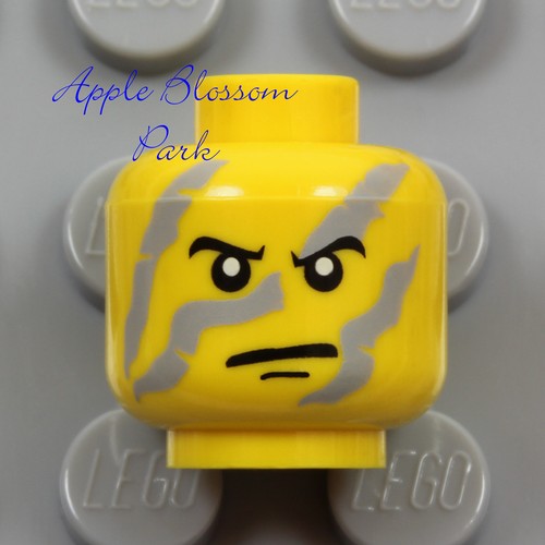 Nuovo lego esercito camo - esercito,