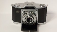 ZEISS IKON CONTINA I 1952-55