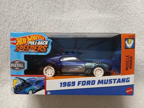 Ford mastang hot - ford,