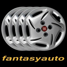 Fiat Seicento 600 1998  Kit 4