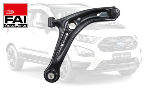 Per ford ecosport mk2 - ford,