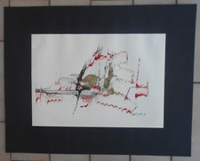 ROMANO MARTINETTI QUADRO A