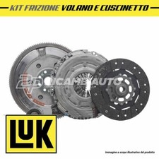 Kit 4pz frizione volano - kit,