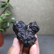 47mm Limonite ed Ematite