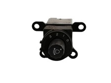 INTERRUTTORE REGOLAZIONE FARI HONDA CIVIC VIII (2005 - 2008) 35820SMGG01 ORIG.