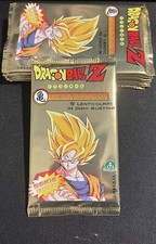 Dragon Ball Z Lenticolari