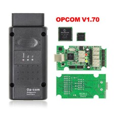 Opcom V1.99 OBD2 PC strumento