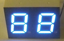 DISPLAY BLU ALTA LUMINOSITA' PER MIDLAND ALAN 48/68 OLD