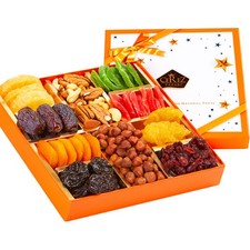 Cerez Pazari Dried Fruit and