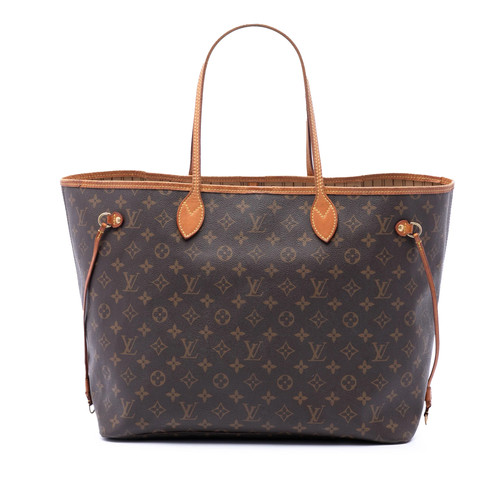 Louis vuitton monogram - louis,