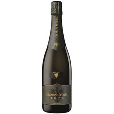 Trento DOC 1673 Riserva Extra