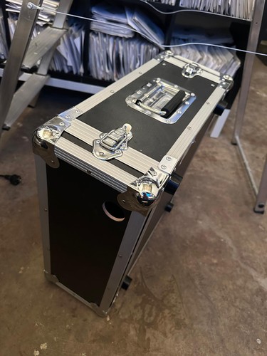 Thomann flightcase - thomann,