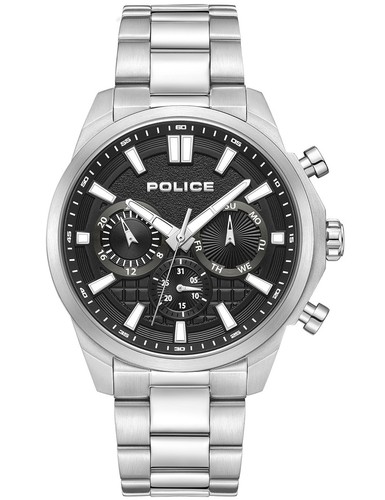 Police pewjk0021001 orologio - pewjk0021001,