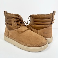 UGG UOMO CLASSICO MINI