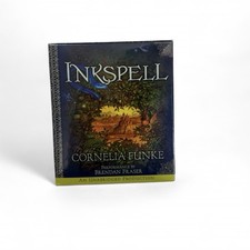 New Inkspell by Funke Cornelia