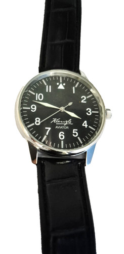 Orologio polso uomo - da, kienzle
