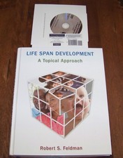 Life span development - life,