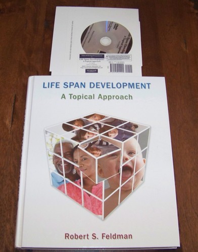 Life span development - span, a