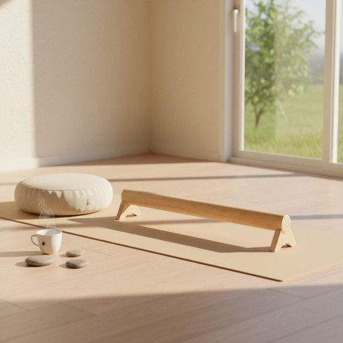 Trave equilibrio legno - equilibrio,