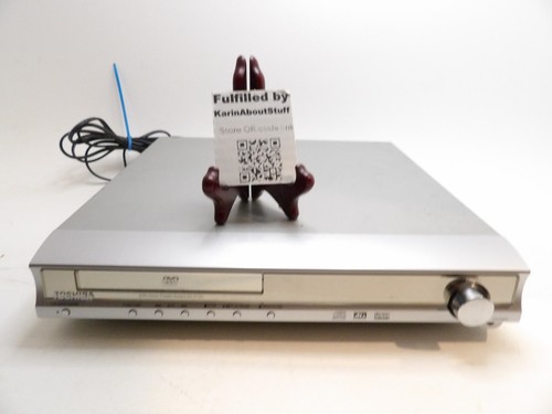 Toshiba lettore dvd sistema - toshiba,