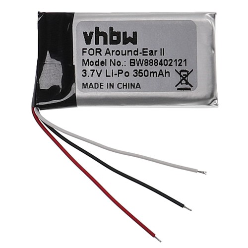 Batteria per cuffie - , bose