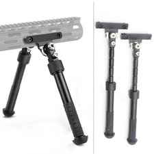 Binario laterale bipiede M-LOK