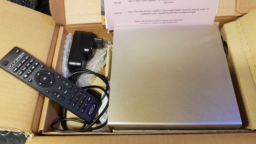 Tech young dac mkiii full - tech,