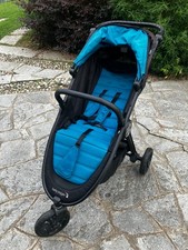 Baby Jogger passeggino City Mini GT2