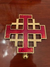 Grande Croce Antica Cavalieri