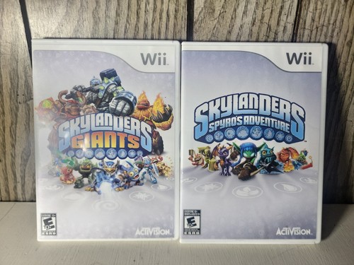 Skylanders spyro adventure - skylanders:, spyro's