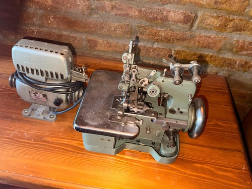 Due pfaff linea una - in, e