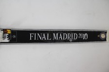 Sciarpa scarf calcio inter - sciarpa,