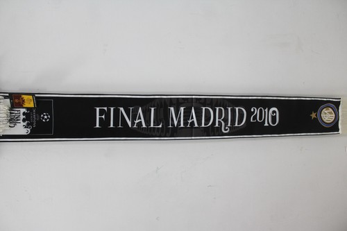 Sciarpa scarf calcio inter - calcio,