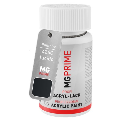 Pantone 426c grey lucido - pantone,