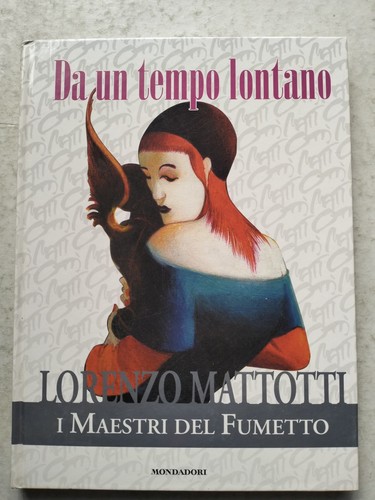 Maestri del fumetto da un - maestri,