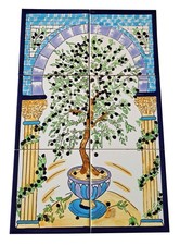 Ulivi Immagine Del Riquadro