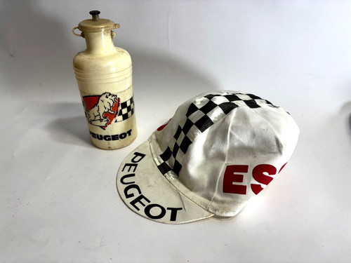 Tappo borraccia ciclismo - e,