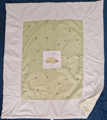 Trapunta mothercare winnie the - trapunta,