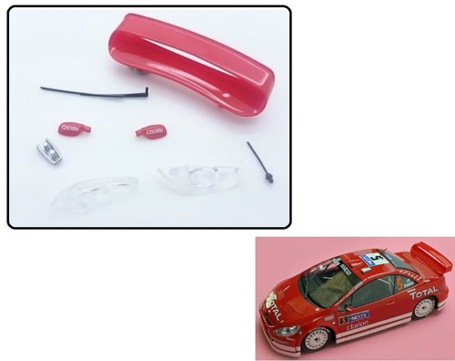 Scalextric w9061 spoiler - scalextric,